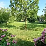 Mandre-chiggiato, Sesta Presa Ferienhaus *