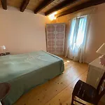 Mandre-chiggiato, Sesta Presa * Ca Corniani