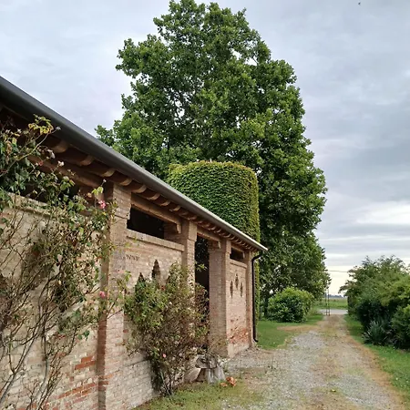 度假居 Mandre-chiggiato, Sesta Presa Ca Corniani