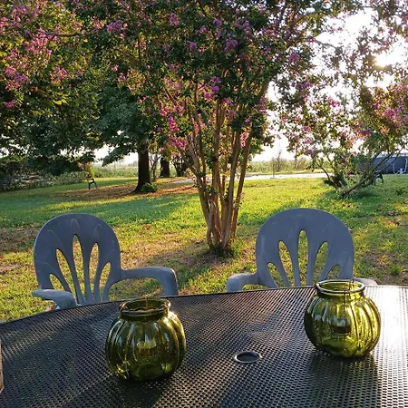 Mandre-chiggiato, Sesta Presa Dom wakacyjny *