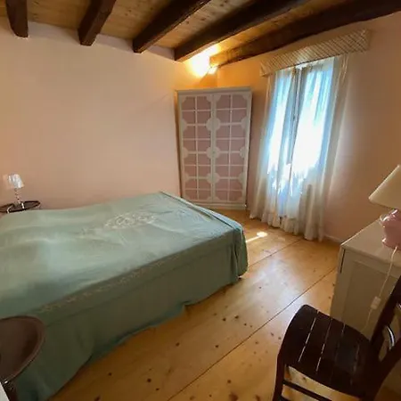 Mandre-chiggiato, Sesta Presa * Ca Corniani