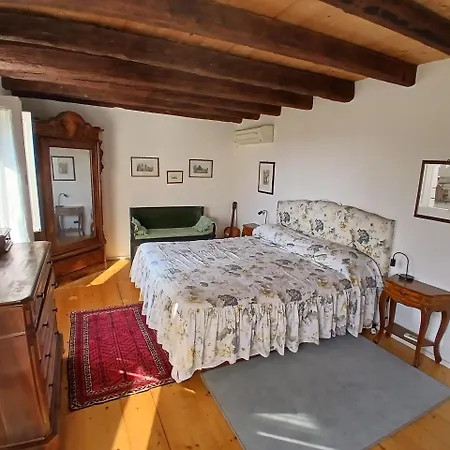 Mandre-chiggiato, Sesta Presa Ca Corniani