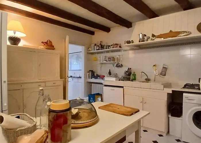 Mandre-chiggiato, Sesta Presa *