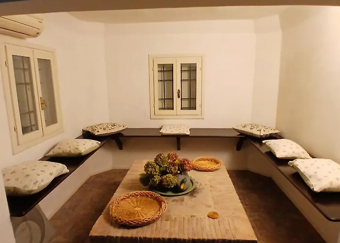 Mandre-chiggiato, Sesta Presa *