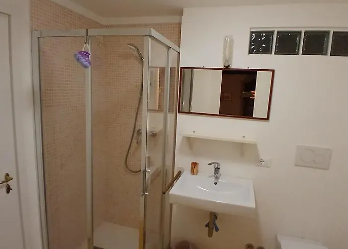 Mandre-chiggiato, Sesta Presa Dom wakacyjny