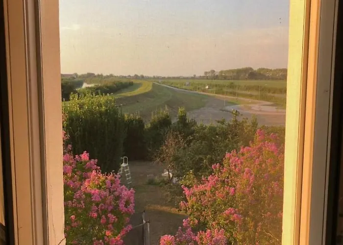 Mandre-chiggiato, Sesta Presa