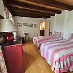 Mandre-chiggiato, Sesta Presa Vakantiehuis Ca Corniani