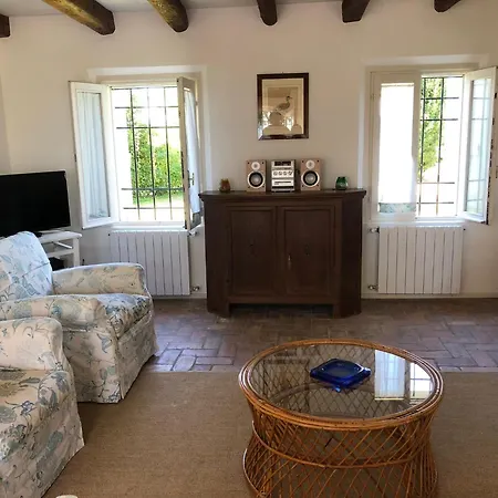 Mandre-chiggiato, Sesta Presa Casa vacanze