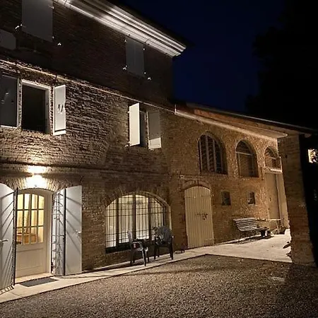 Mandre-chiggiato, Sesta Presa