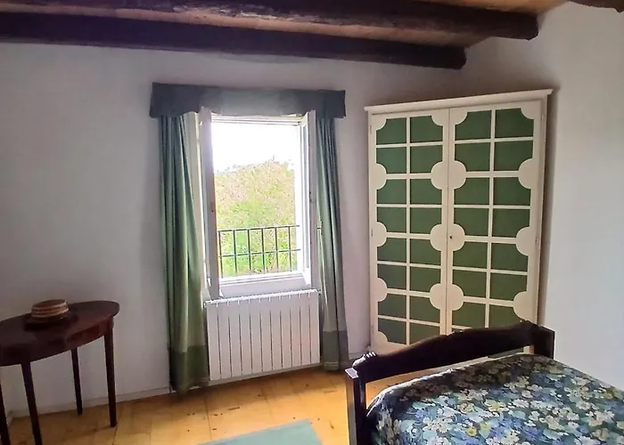 Feriehus Mandre-chiggiato, Sesta Presa *